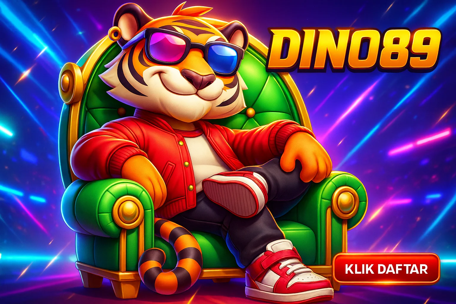 Dino89: Exclusive Game Dino 89 Sparks Massive Buzz Worldwide